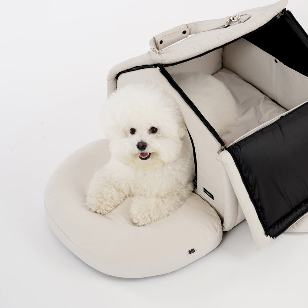 [SO-BD312] SSOOOK Half Ellipse Front Beds Set