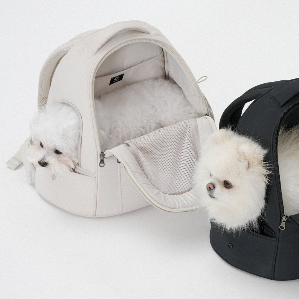 SSOOOK Front Bag Carseat Mattress™ [SO-BD313]