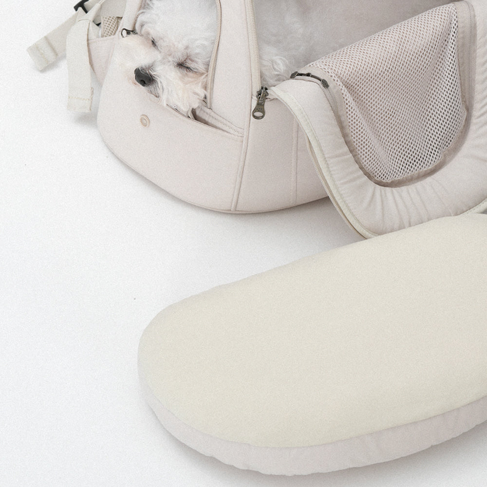 SSOOOK Front Bag Carseat Mattress™ [SO-BD313]