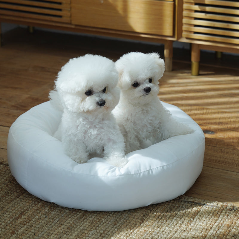 [SO-BM101] SSOOOK BED Only Mattress (V.2,Circle,Low)
