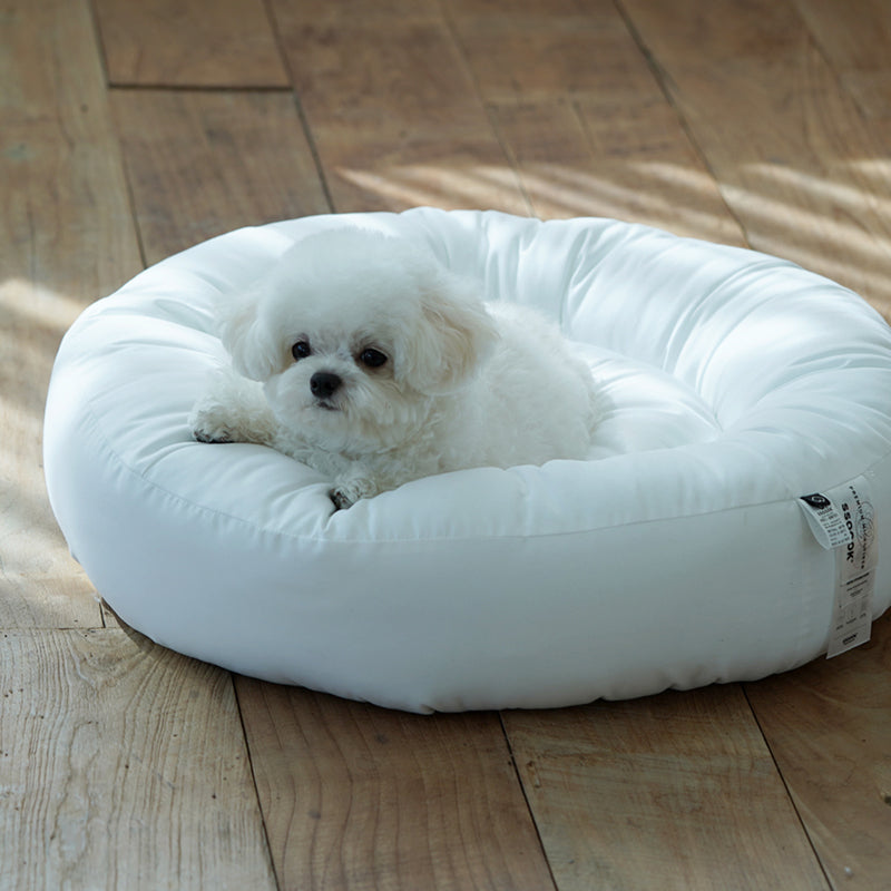 [SO-BM101] SSOOOK BED Only Mattress (V.2,Circle,Low)