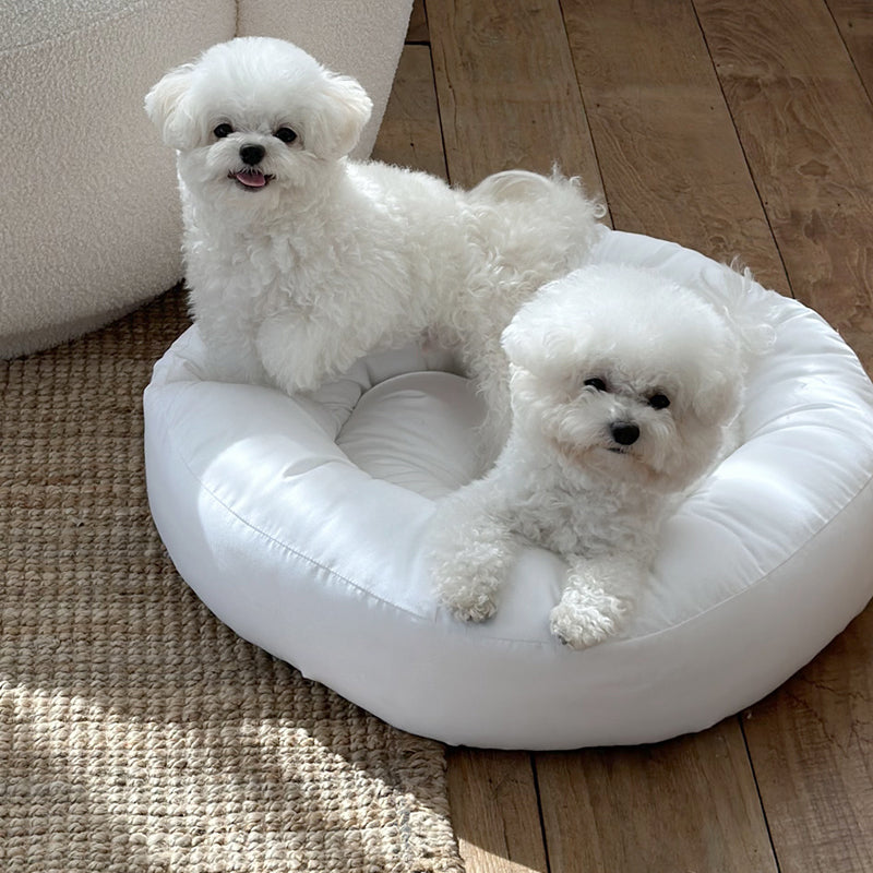 [SO-BM101] SSOOOK BED Only Mattress (V.2,Circle,Low)