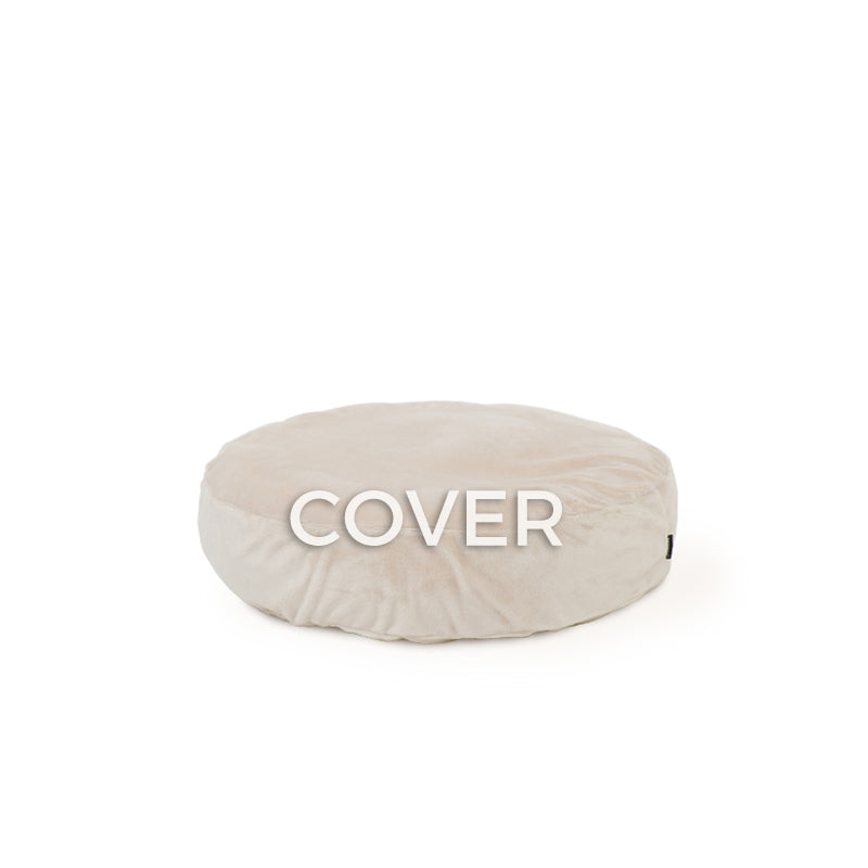 [SO-BV108] SSOOOK BED 5mm BOA Only Cover(V.2,Low)