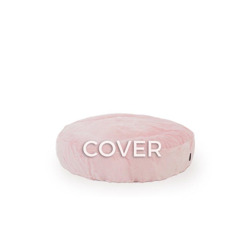 [SO-BV108] SSOOOK BED 5mm BOA Only Cover(V.2,Low)