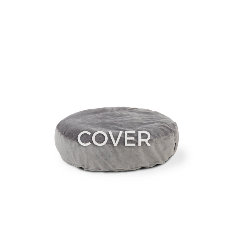 [SO-BV108] SSOOOK BED 5mm BOA Only Cover(V.2,Low)