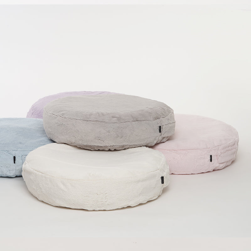 [SO-BV109] SSOOOK BED LUX BOA Only Cover (V.2,Low)