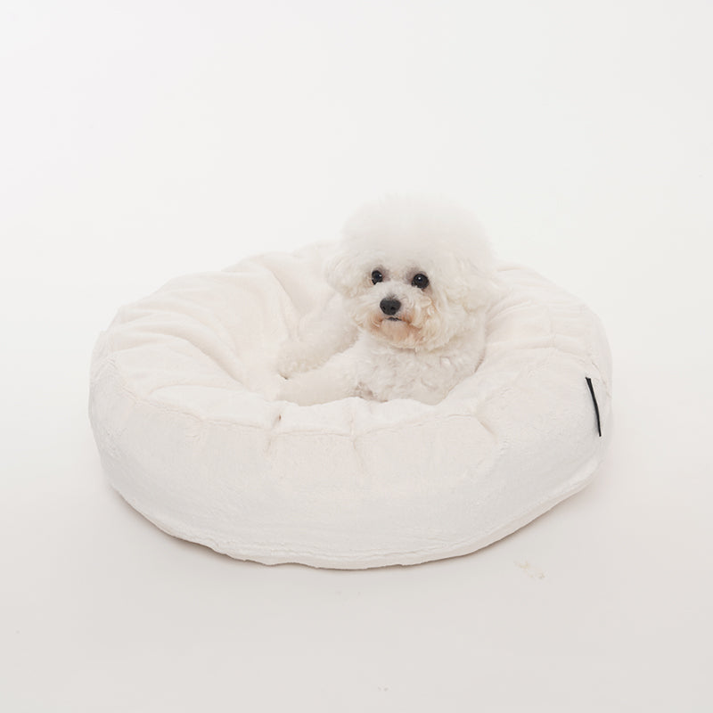 [SO-BV109] SSOOOK BED LUX BOA Only Cover (V.2,Low)