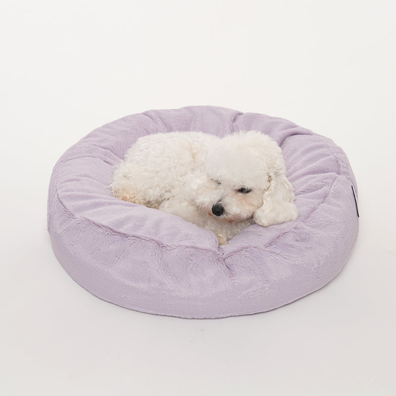 [SO-BV109] SSOOOK BED LUX BOA Only Cover (V.2,Low)