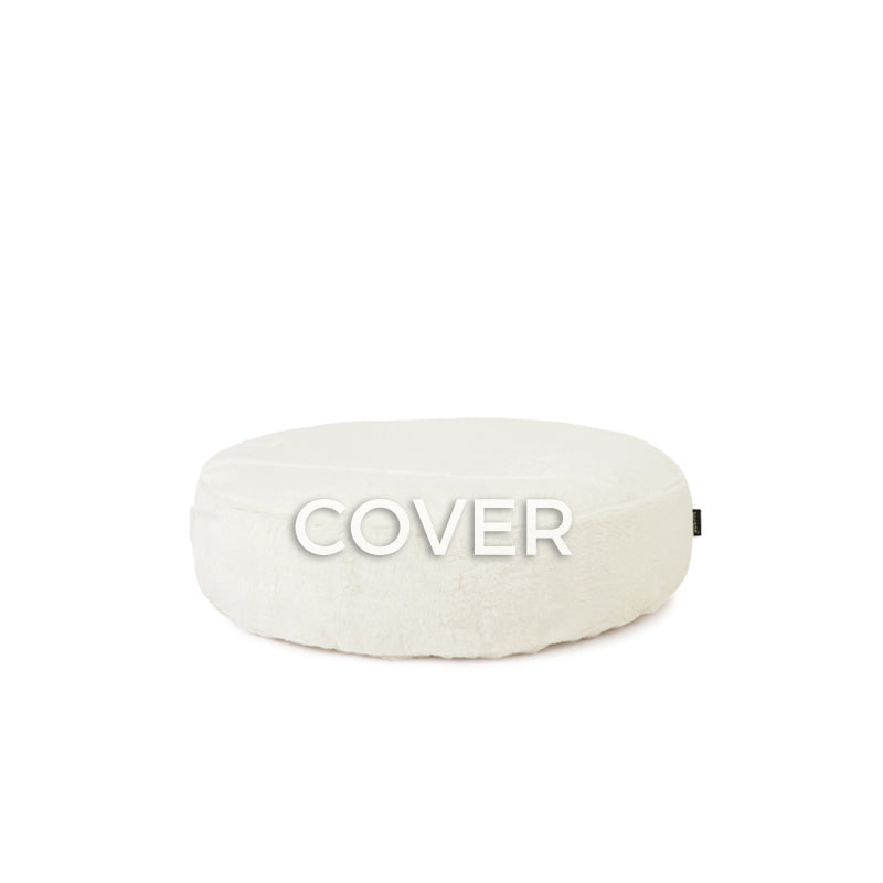 [SO-BV109] SSOOOK BED LUX BOA Only Cover (V.2,Low)