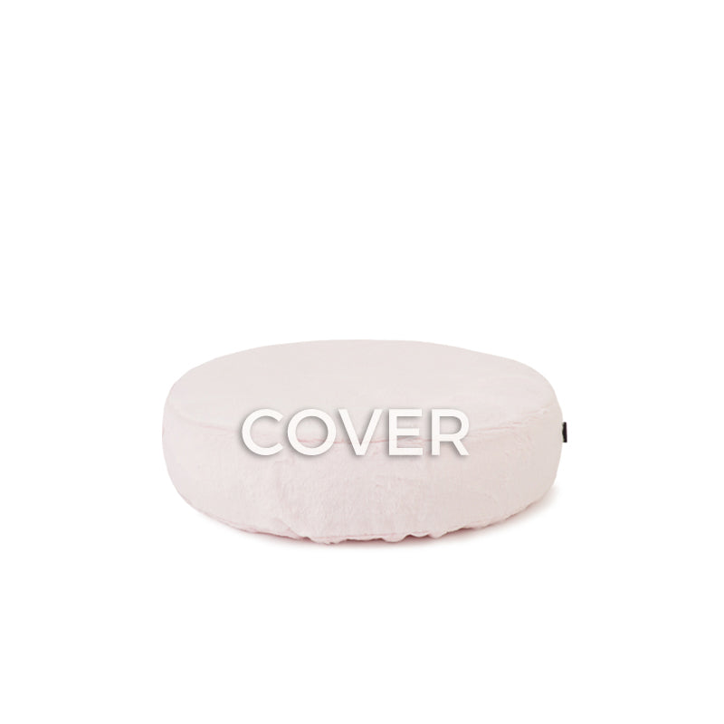 [SO-BV109] SSOOOK BED LUX BOA Only Cover (V.2,Low)