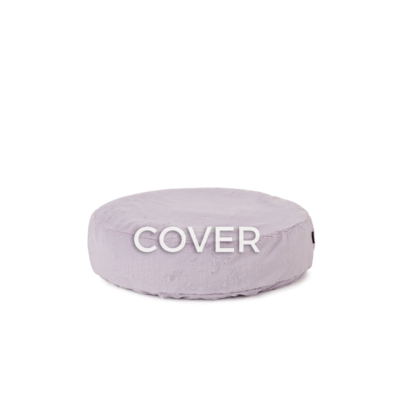 [SO-BV109] SSOOOK BED LUX BOA Only Cover (V.2,Low)