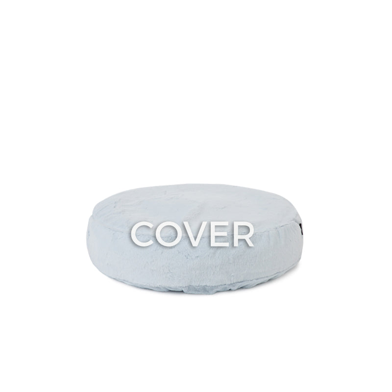 [SO-BV109] SSOOOK BED LUX BOA Only Cover (V.2,Low)