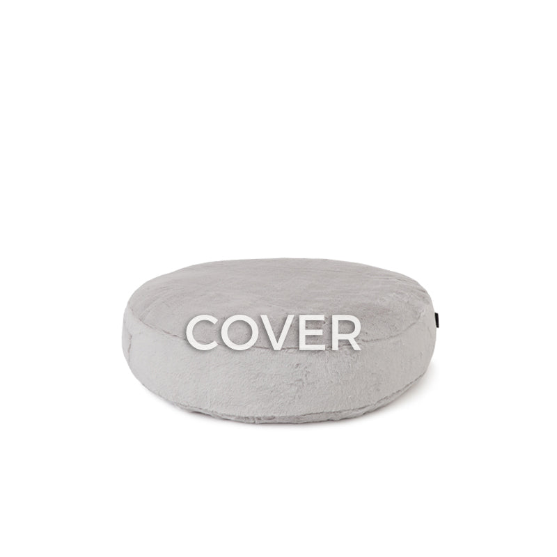 [SO-BV109] SSOOOK BED LUX BOA Only Cover (V.2,Low)