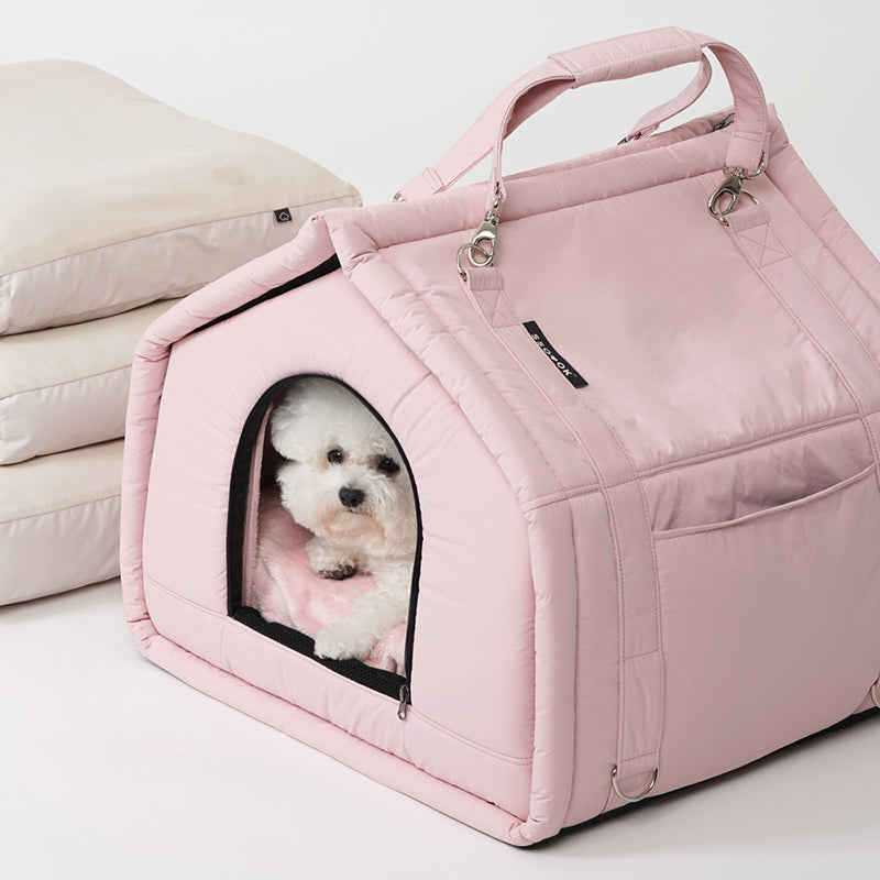 [SO-BV208] SSOOOK House Only cover for a thin Mattress (5mm Boa)