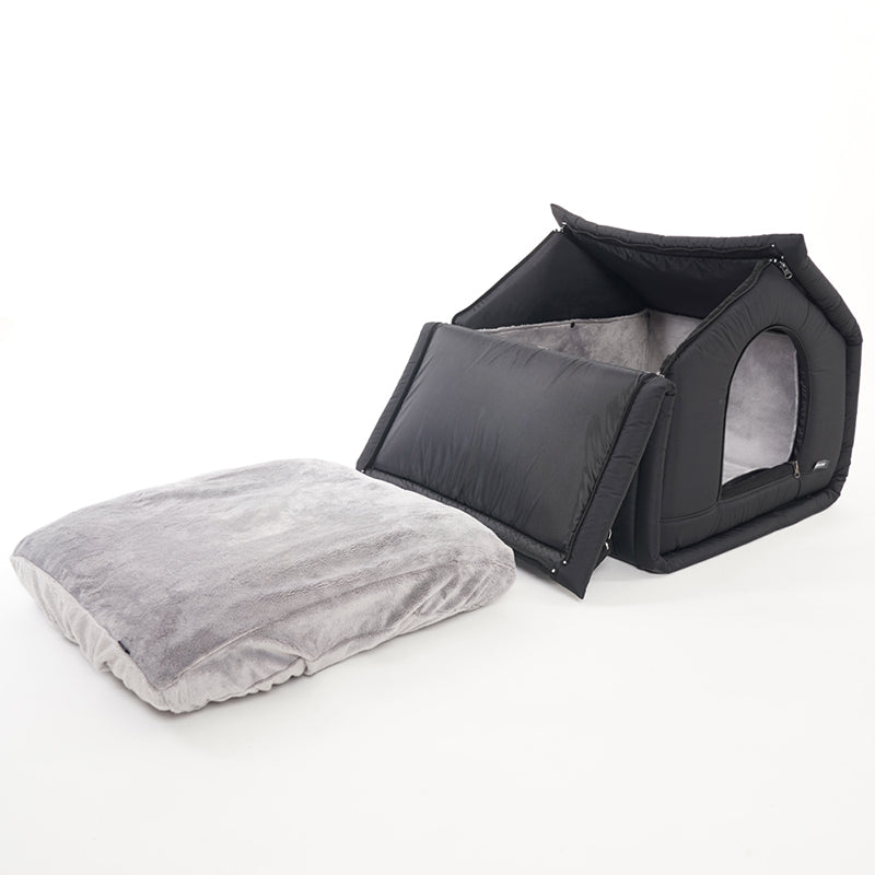 [SO-BV208] SSOOOK House Only cover for a thin Mattress (5mm Boa)