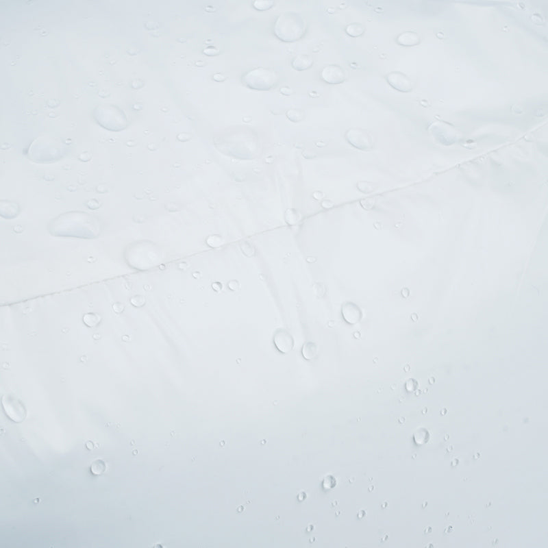 [SO-BW301] SSOOOK Bed Ellipse Waterproof Cover (Only Cover)