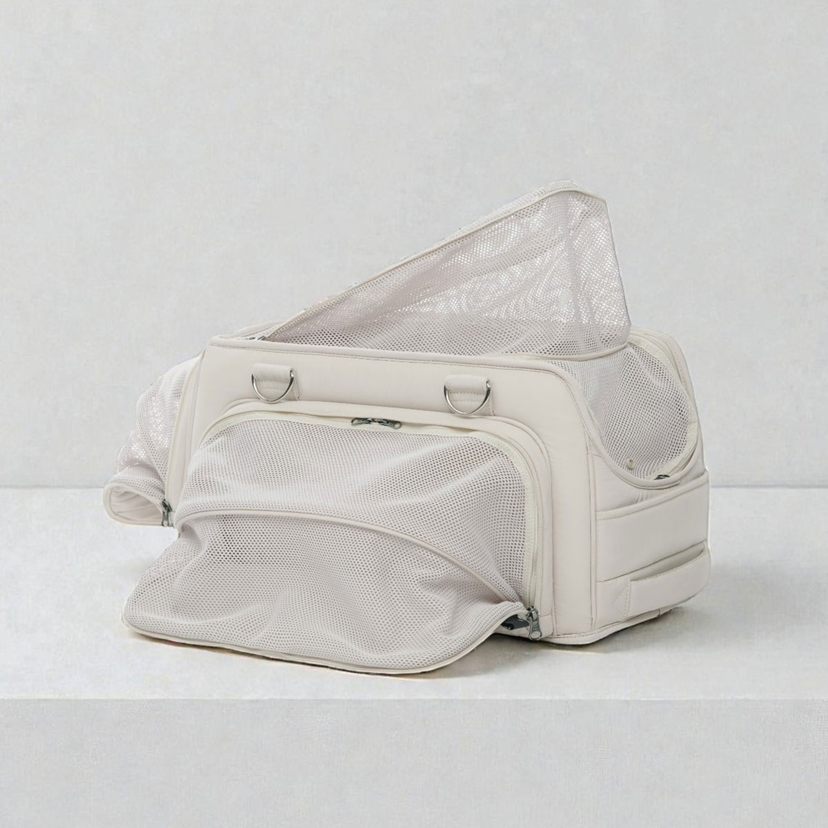 [SO-CA017] SSOOOK Bag Carseat (V.Travel &amp; Center Console Car Seat)