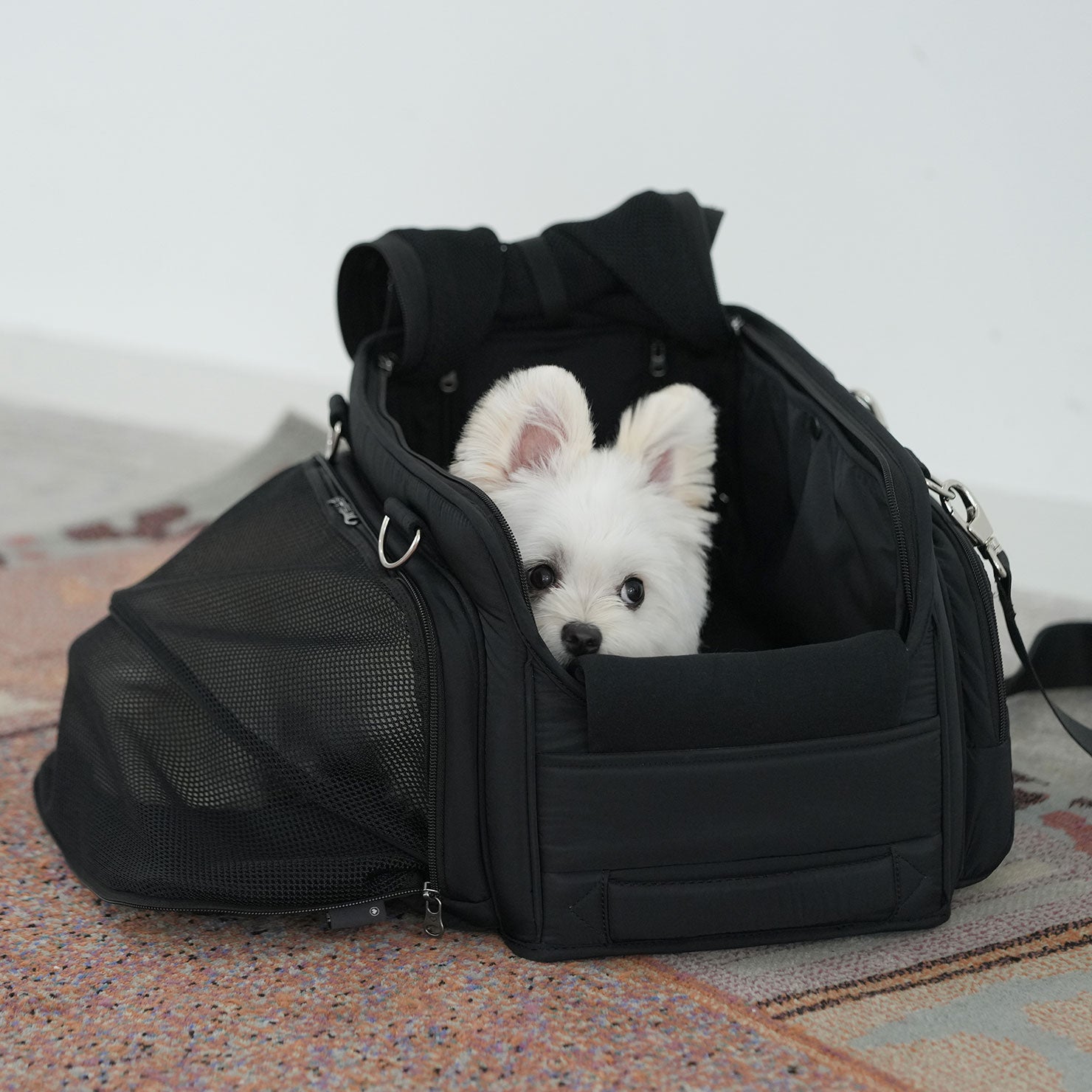[SO-CA017] SSOOOKBAG (V.Travel)