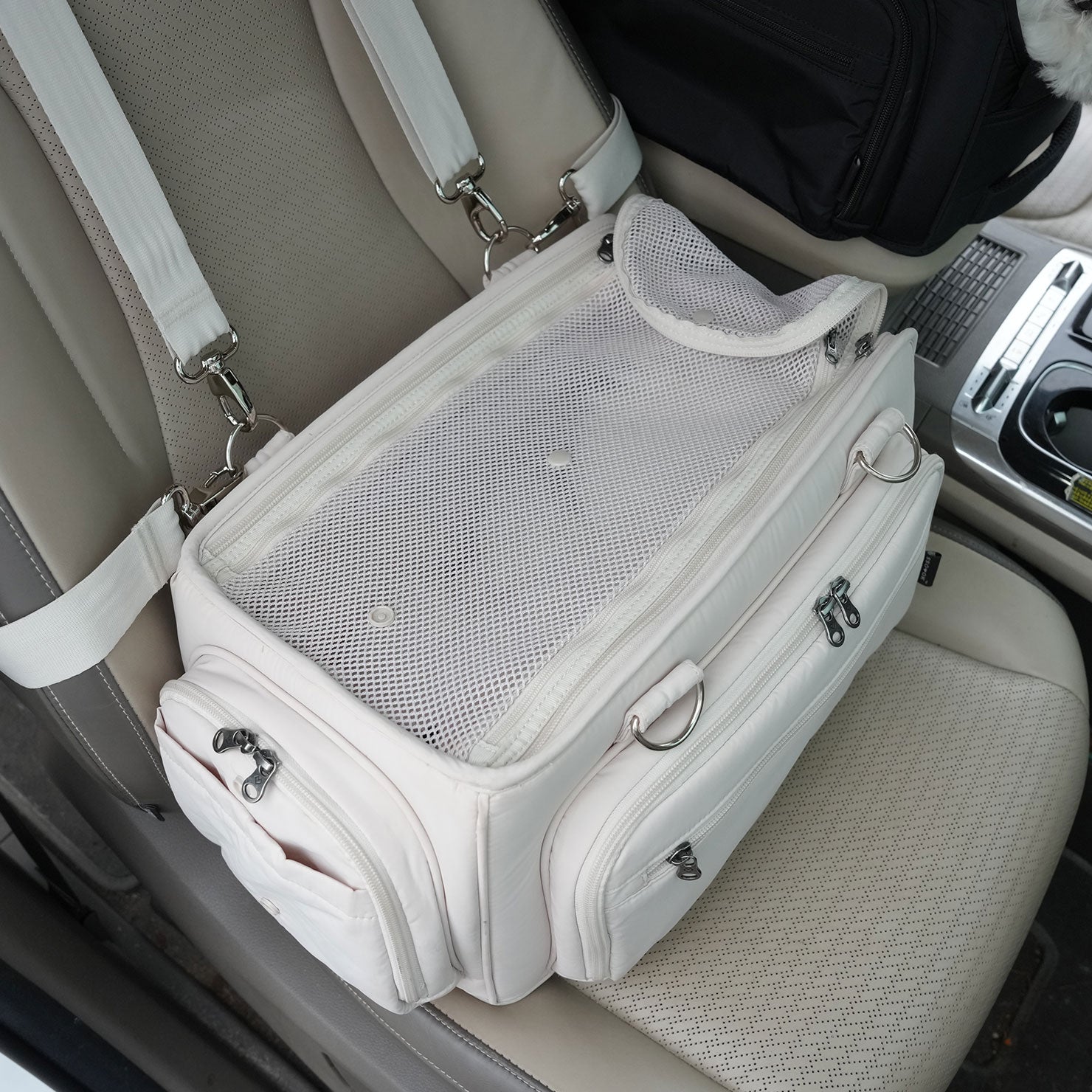 [SO-CA017] SSOOOKBAG (V.Travel)