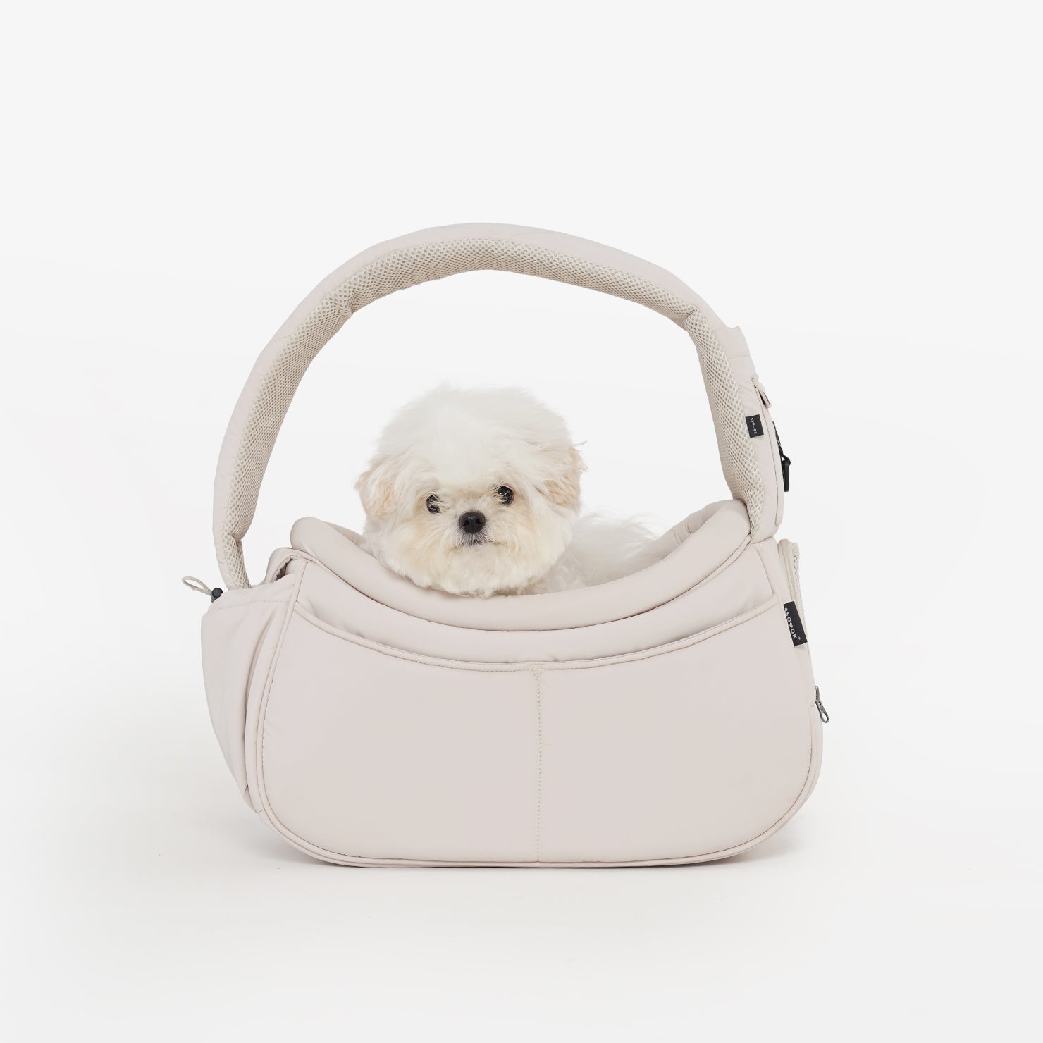 [SO-CA019] SSOOOK SLING BAG (V.Open)