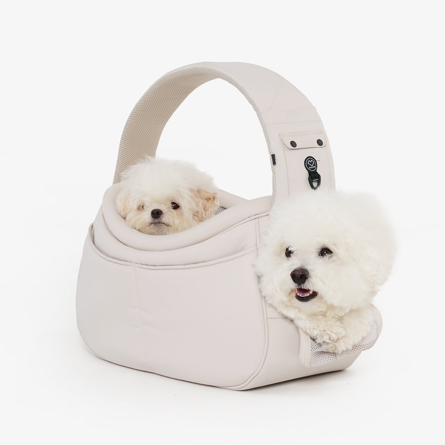 [SO-CA019] SSOOOK SLING BAG (V.Open)