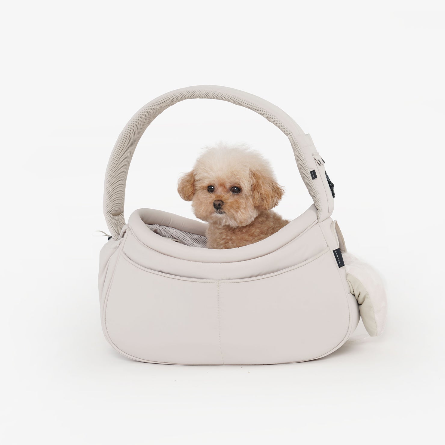 SO-CA019] SSOOOK SLING BAG (V.Open)