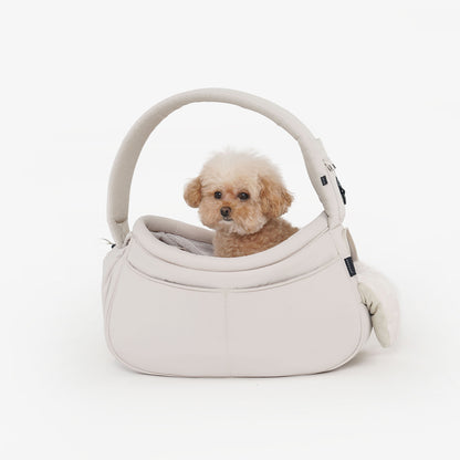 [SO-CA019] SSOOOK SLING BAG (V.Open)