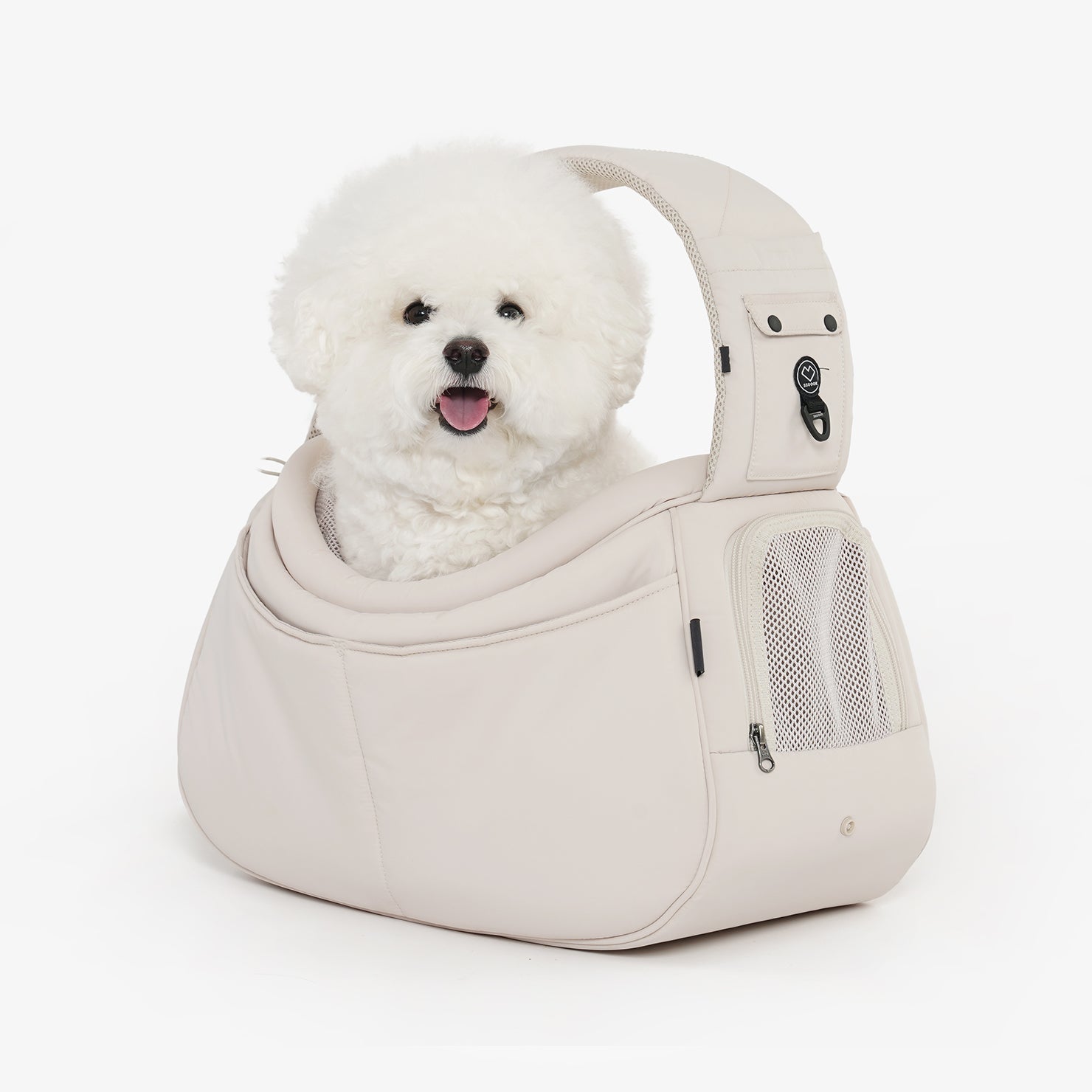 [SO-CA019] SSOOOK SLING BAG (V.Open)