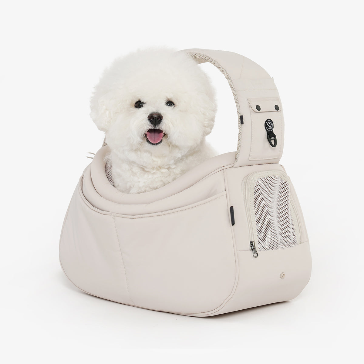 [SO-CA019] SSOOOK SLING BAG (V.Open)