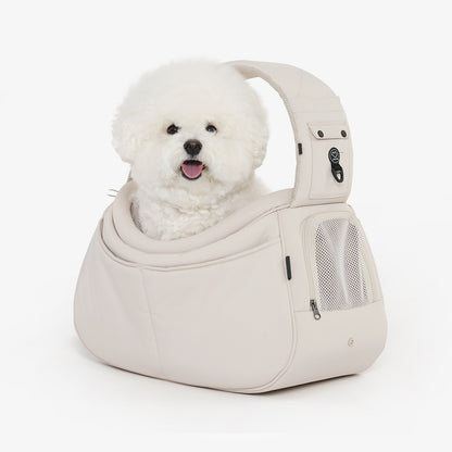 [SO-CA019] SSOOOK SLING BAG (V.Open)