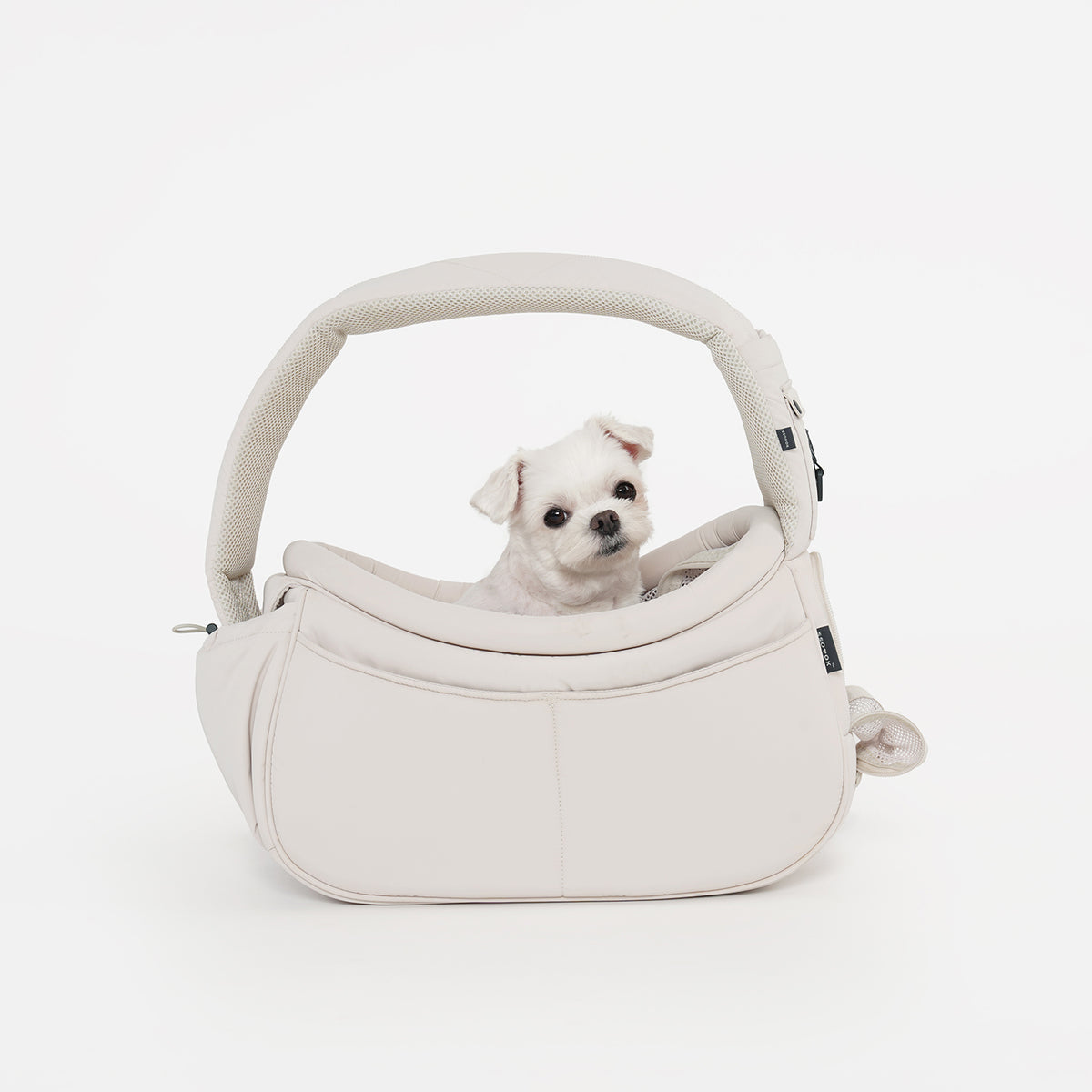 [SO-CA019] SSOOOK SLING BAG (V.Open)