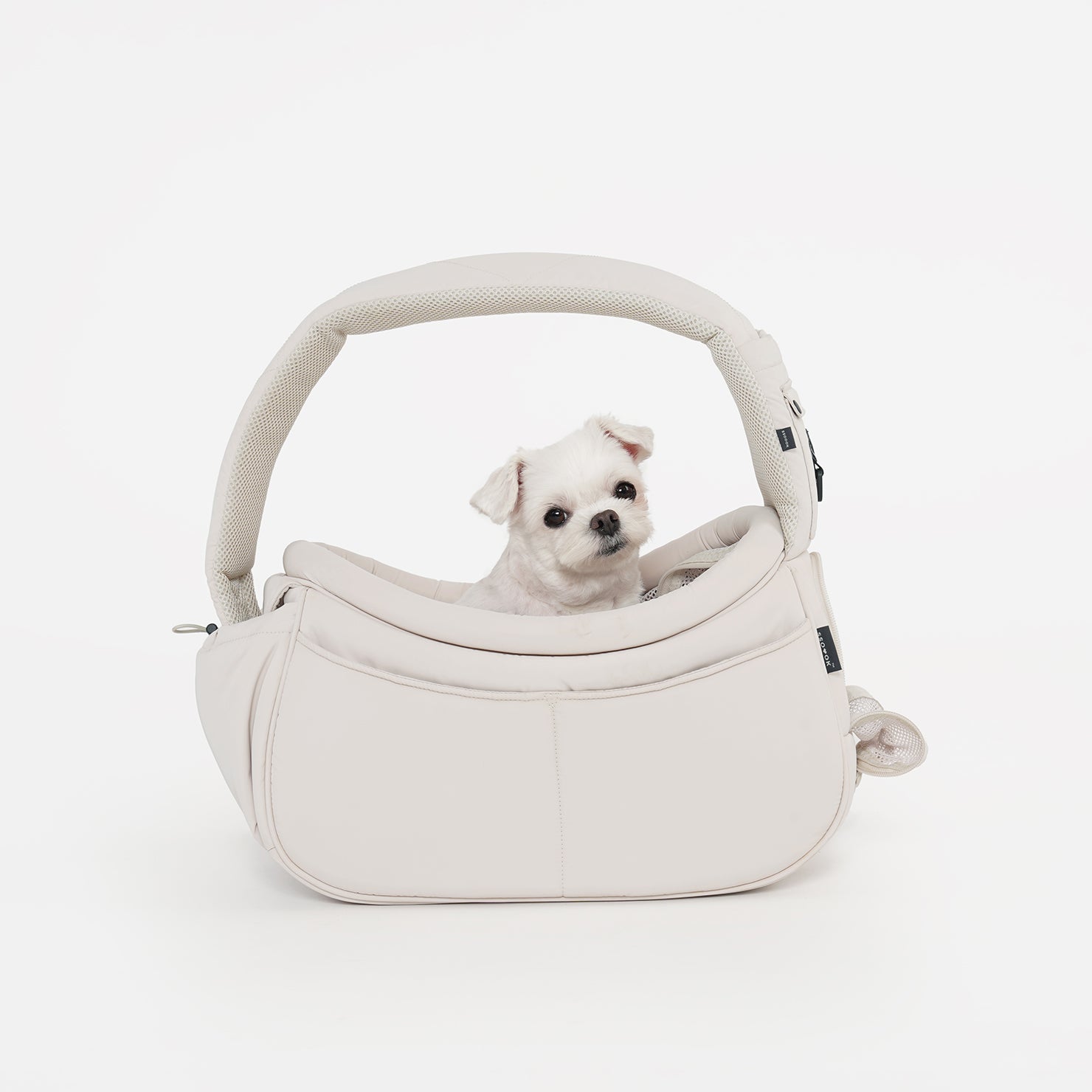 [SO-CA019] SSOOOK SLING BAG (V.Open)