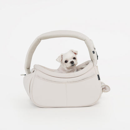 [SO-CA019] SSOOOK SLING BAG (V.Open)