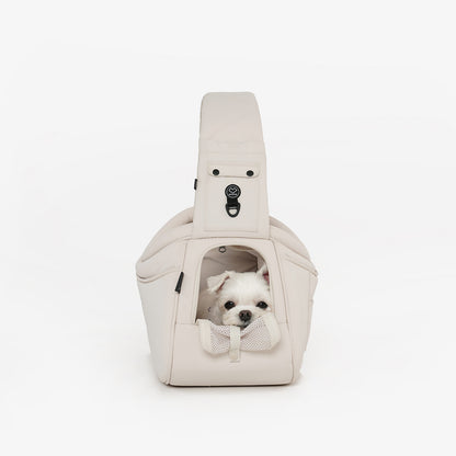 [SO-CA019] SSOOOK SLING BAG (V.Open)