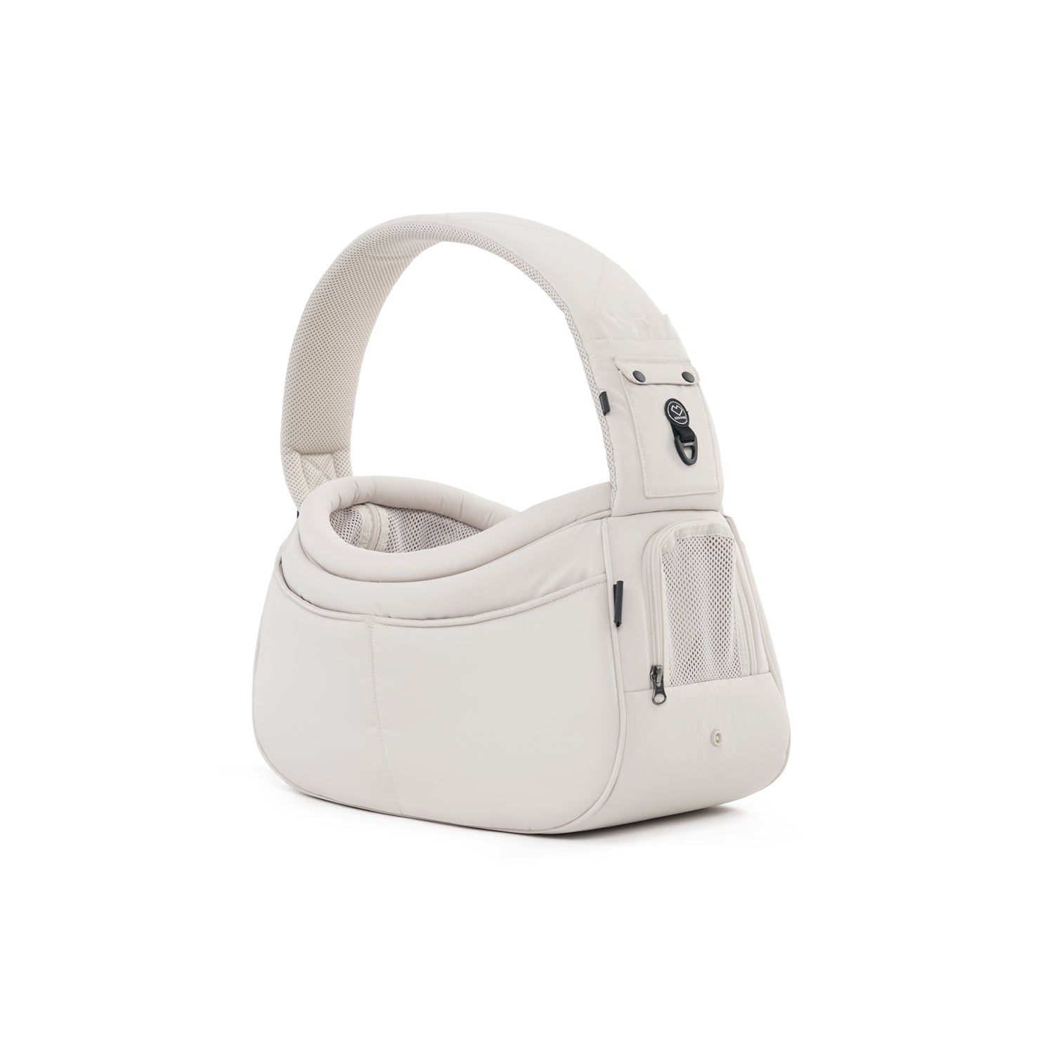 [SO-CA019] SSOOOK SLING BAG (V.Open)