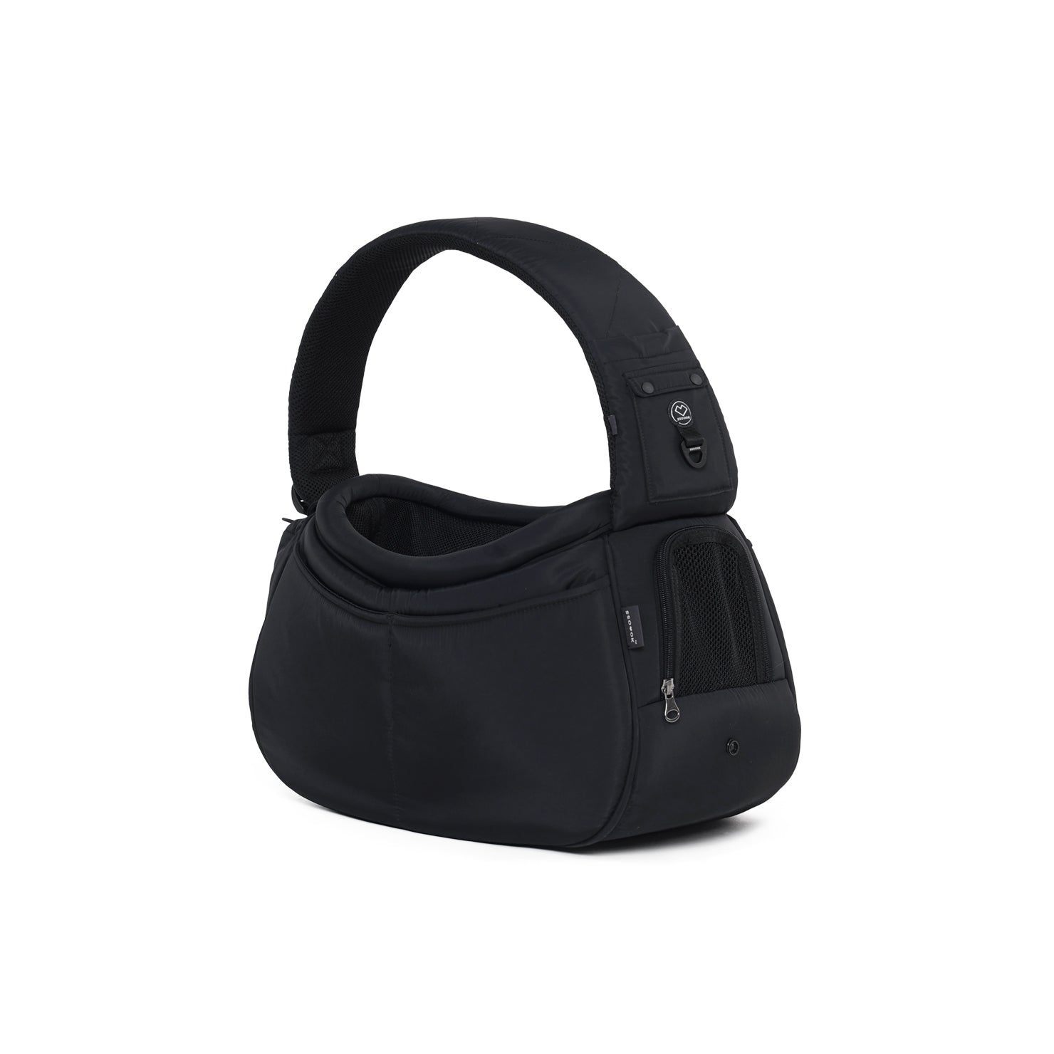 [SO-CA019] SSOOOK SLING BAG (V.Open)