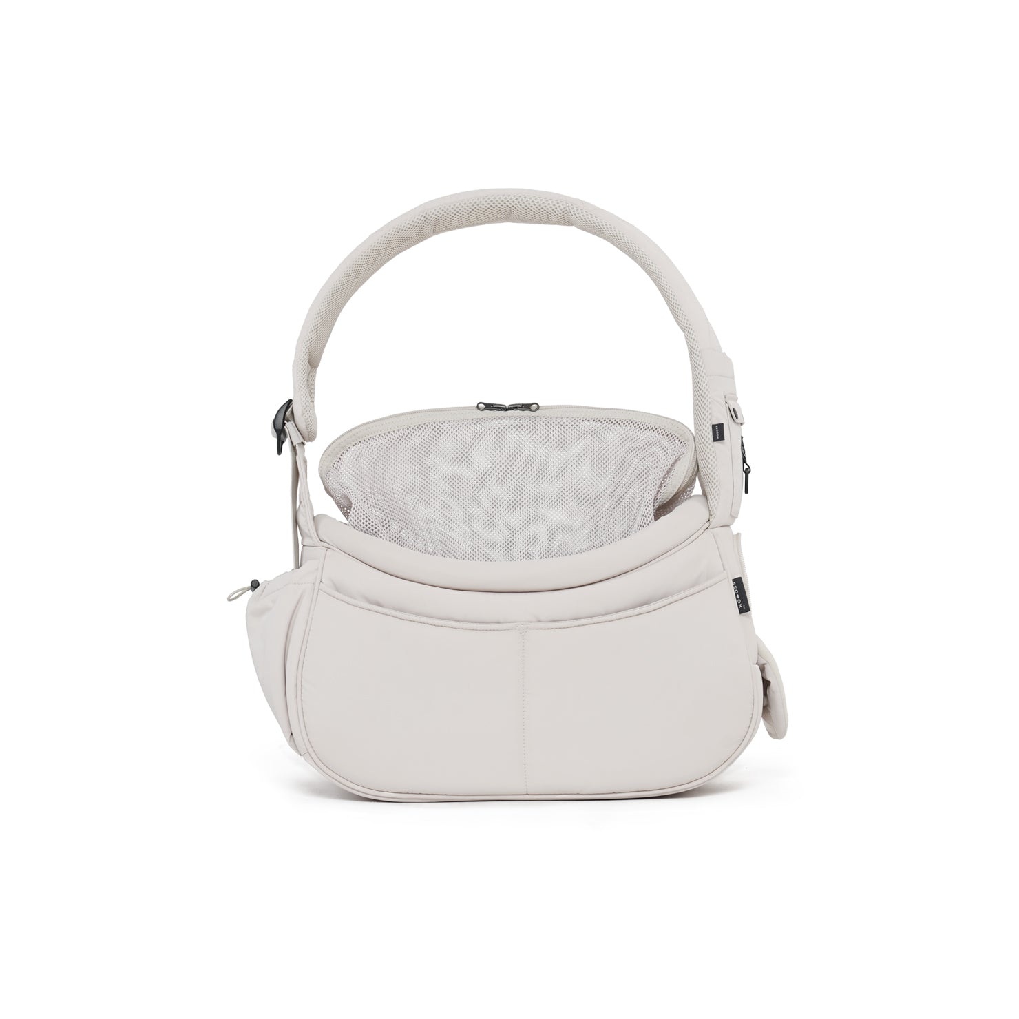 SO-CA019] SSOOOK SLING BAG (V.Open)