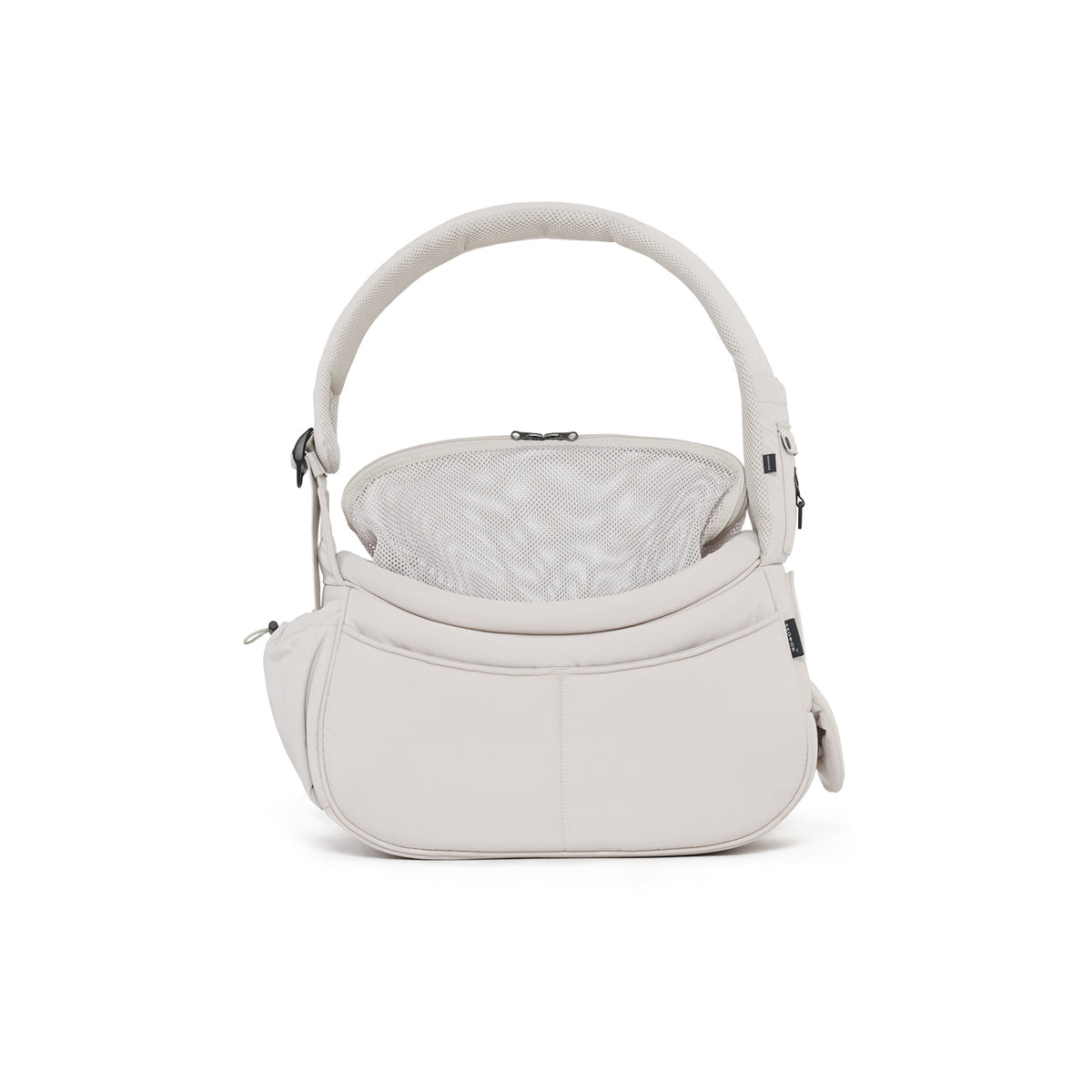 [SO-CA019] SSOOOK SLING BAG (V.Open)