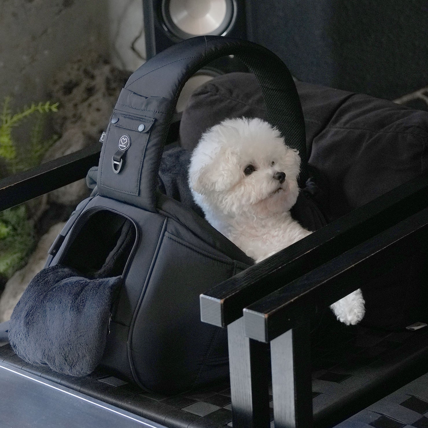 [SO-CA019] SSOOOK SLING BAG (V.Open)