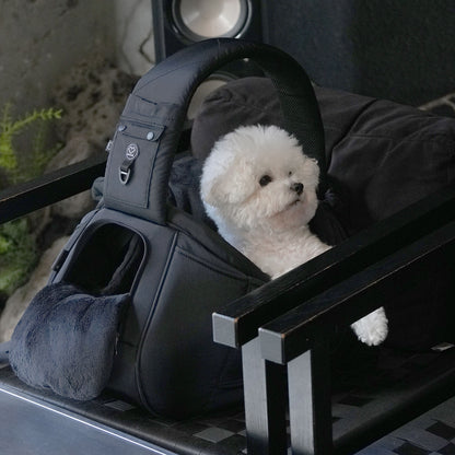 [SO-CA019] SSOOOK SLING BAG (V.Open)