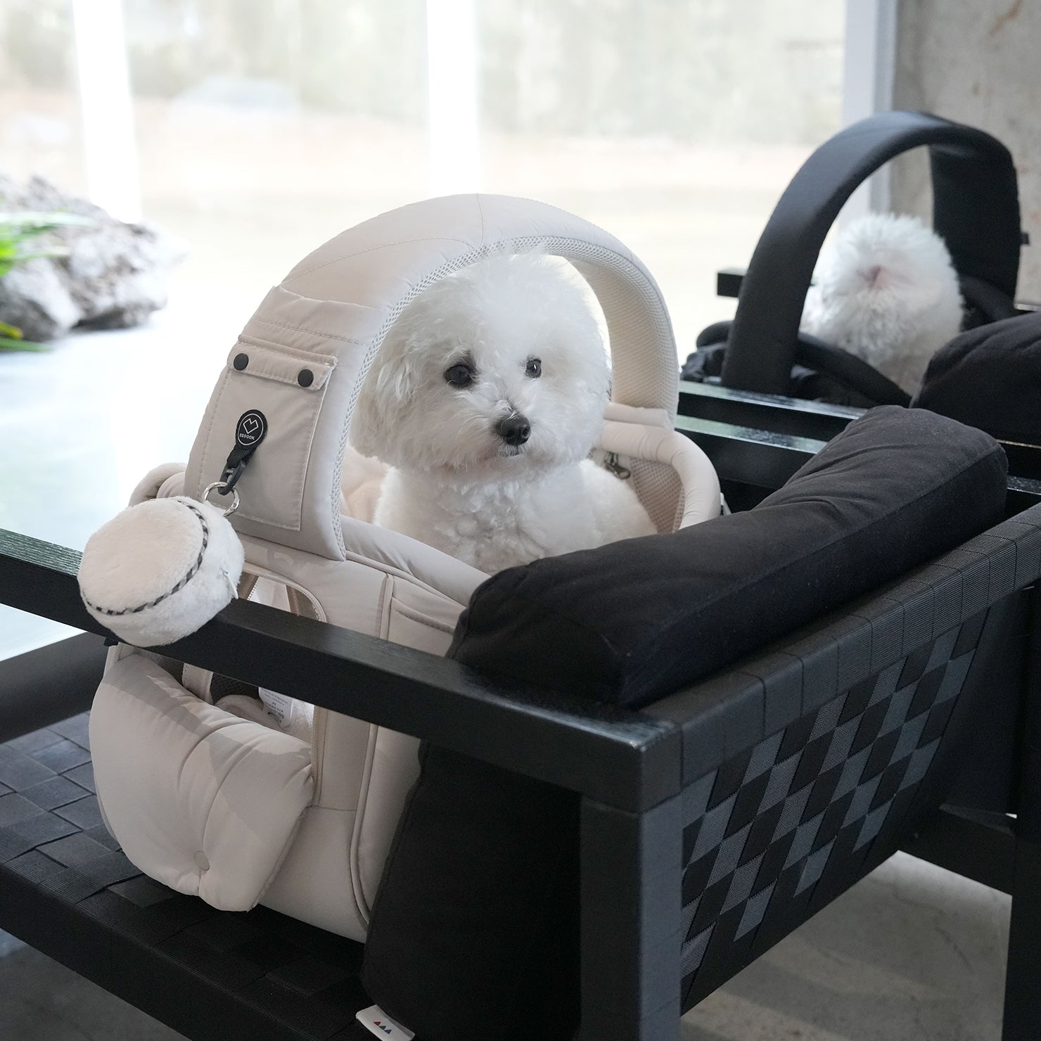 [SO-CA019] SSOOOK SLING BAG (V.Open)