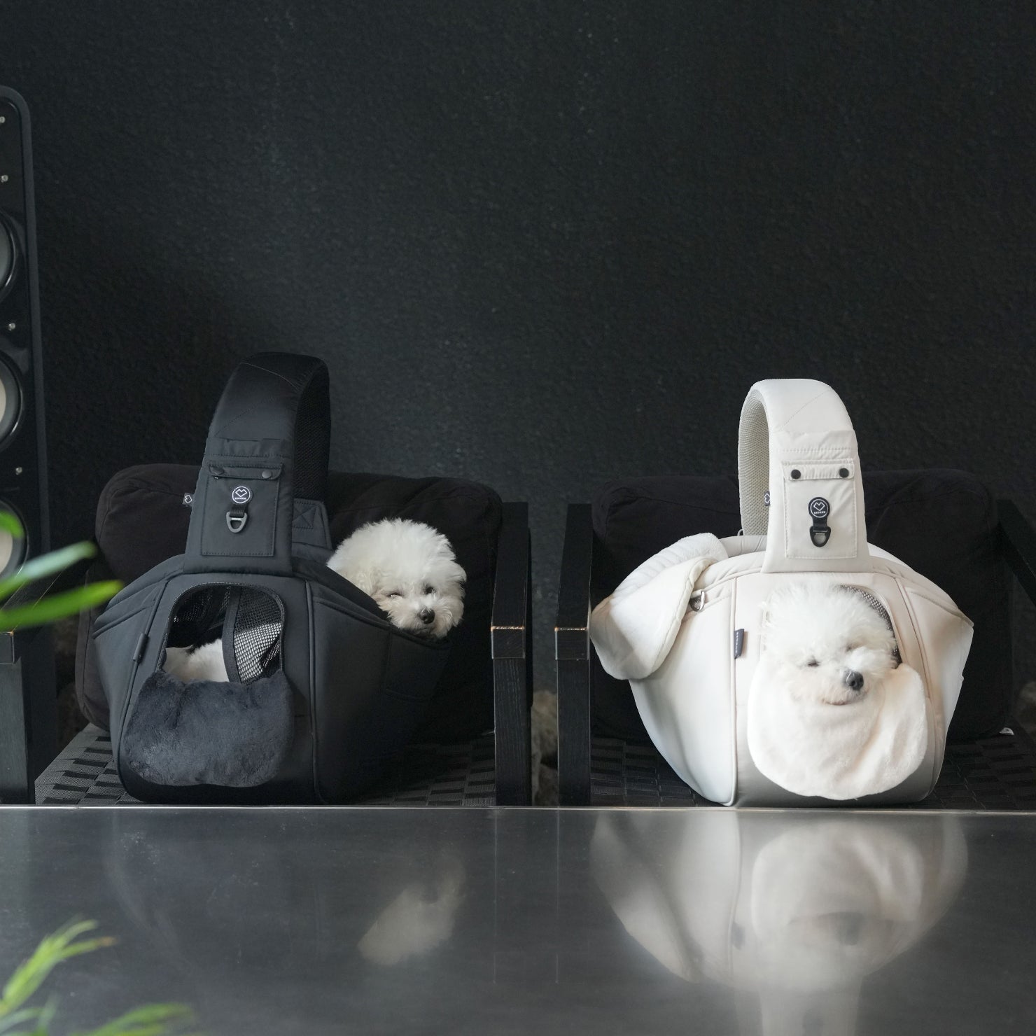 [SO-CA019] SSOOOK SLING BAG (V.Open)