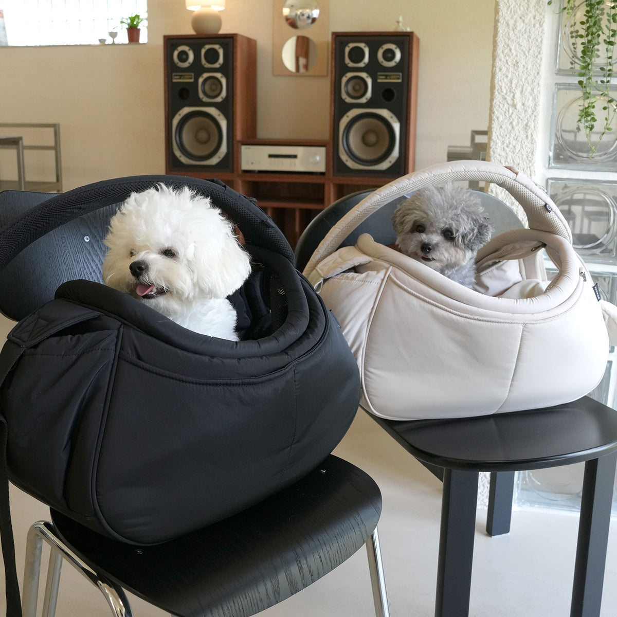 [SO-CA019] SSOOOK SLING BAG (V.Open)