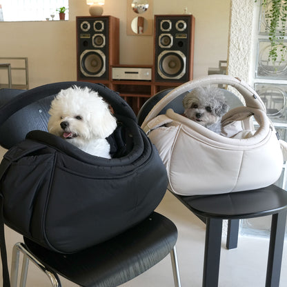 [SO-CA019] SSOOOK SLING BAG (V.Open)