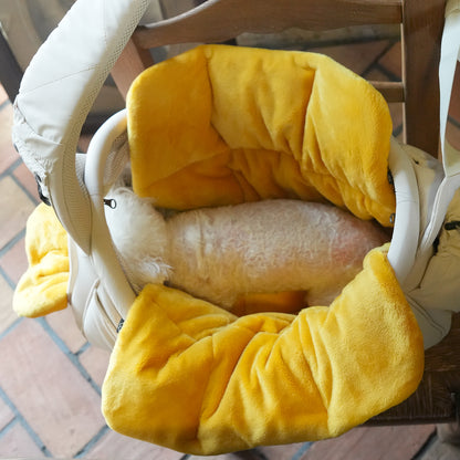 [SO-CA019] SSOOOK SLING BAG (V.Open)