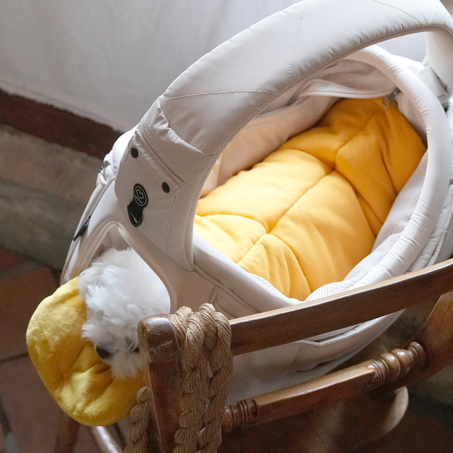 [SO-CA019] SSOOOK SLING BAG (V.Open)