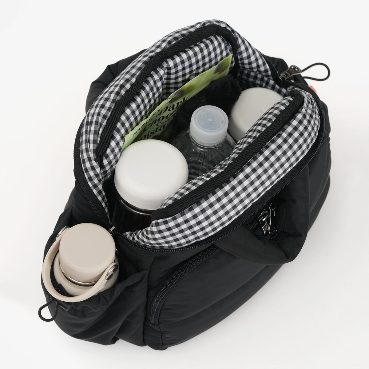 [SO-CA030] SSOOOK GooseFeel Insulated Bag