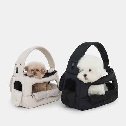 [SO-CA102] SSOOOK View Sling Bag (Ver. Left)