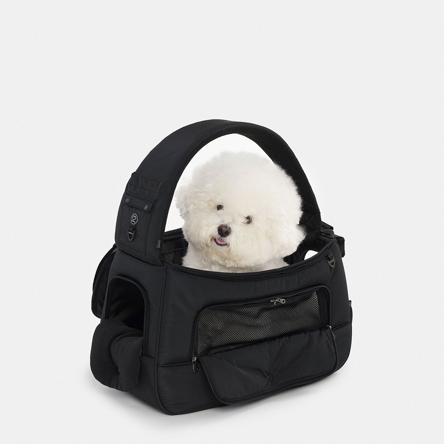 [SO-CA102] SSOOOK View Sling Bag (Ver. Left)