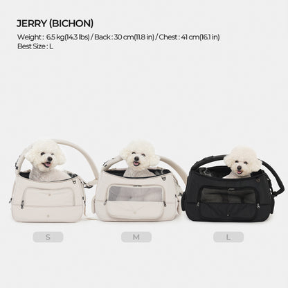 [SO-CA101] SSOOOK View Sling Bag (Ver. Right)